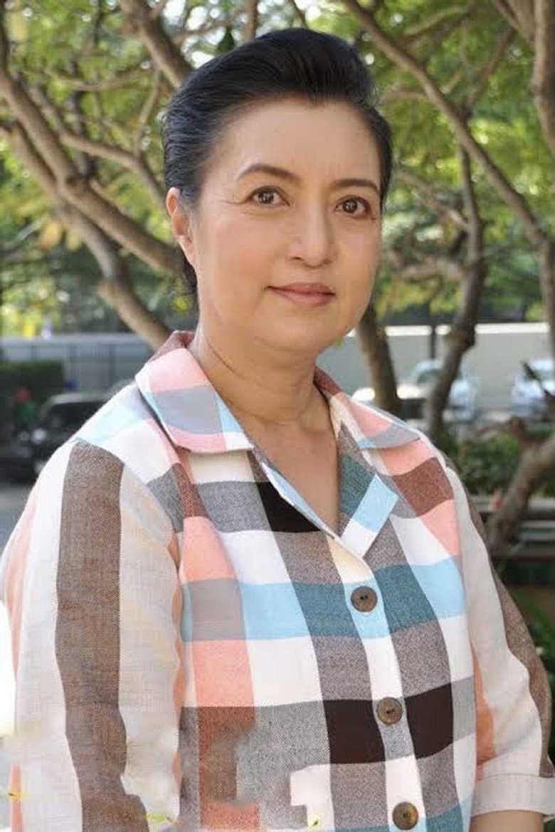 Narumon Nillawan