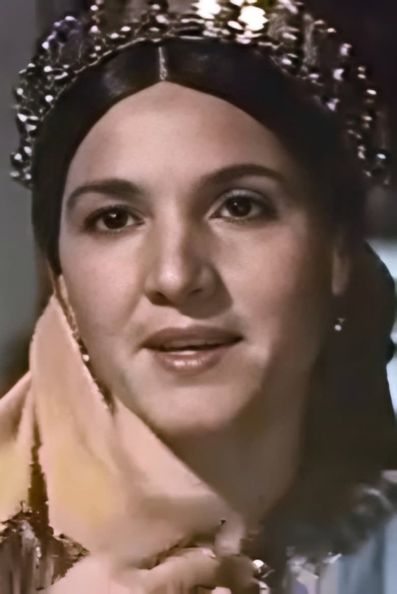Oghuldurdi Mammadguliyeva