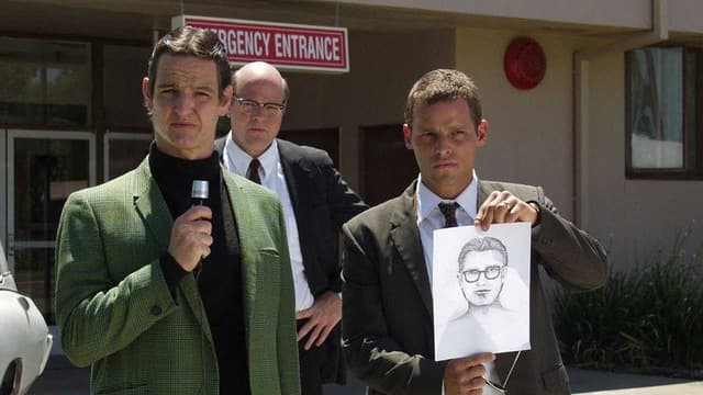 The Zodiac