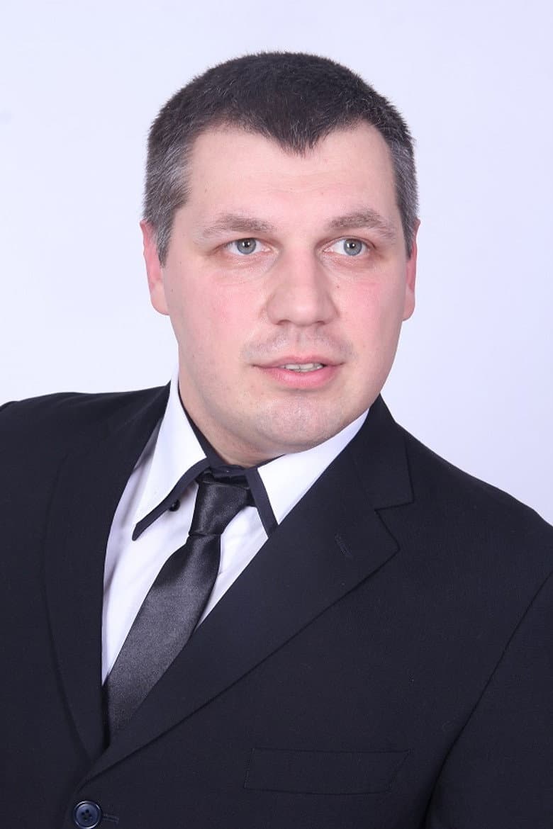 Dmitriy Mikhin