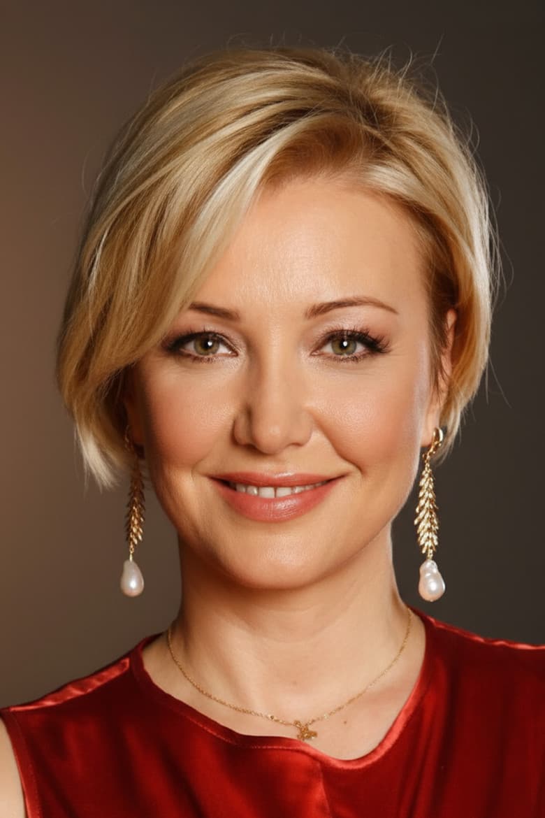 Berna Laçin