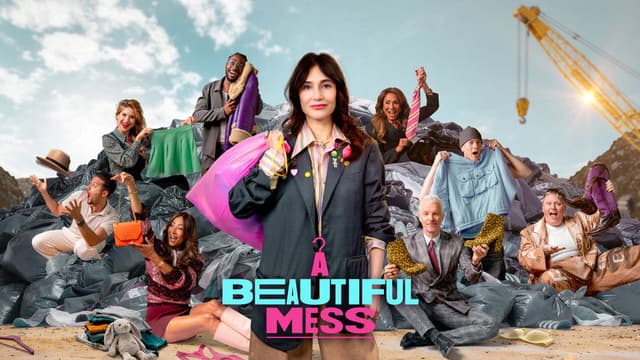 A Beautiful Mess