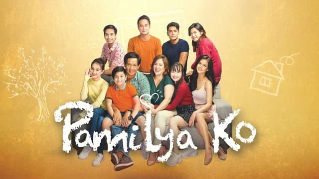 Pamilya Ko