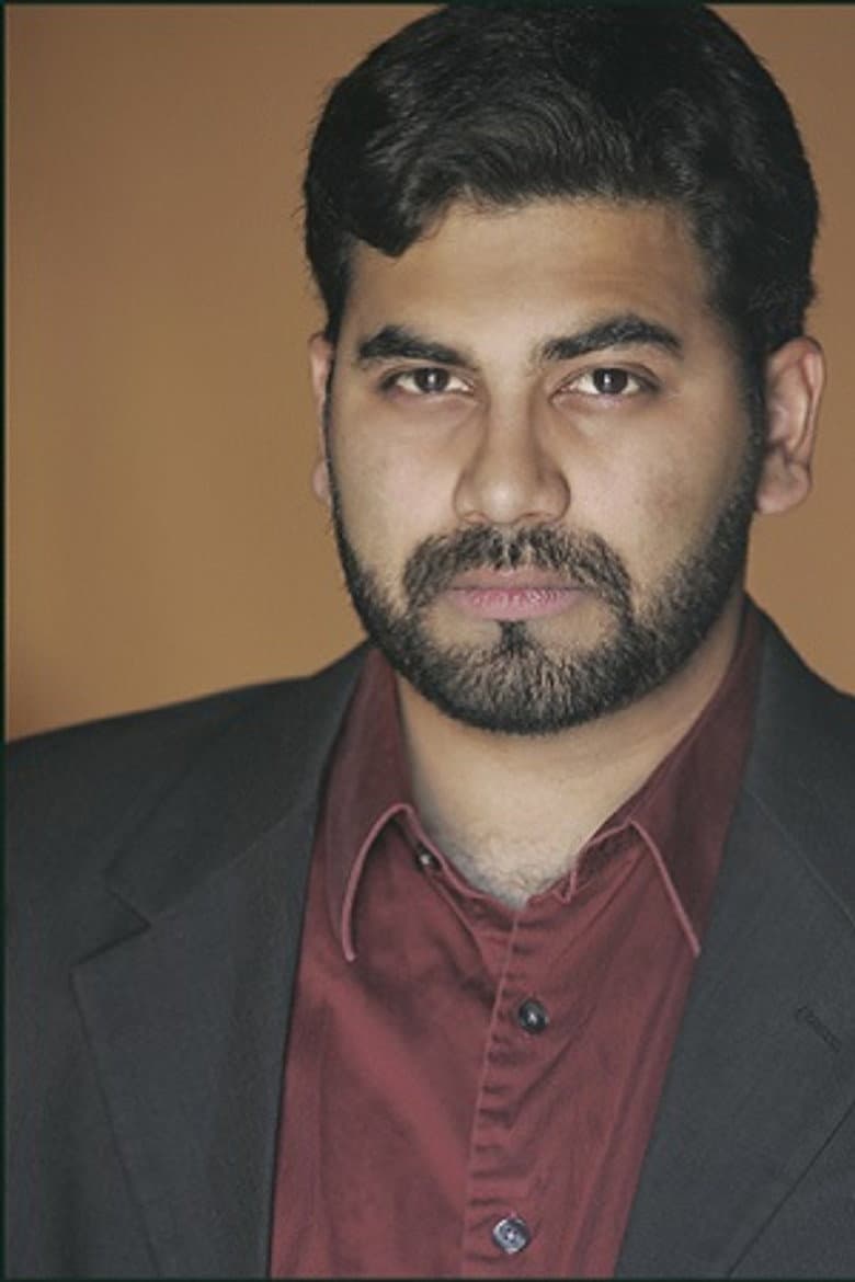 Fawad Siddiqui