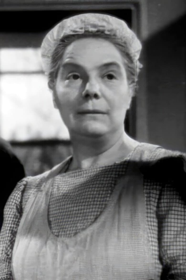 Marguerite Ducouret