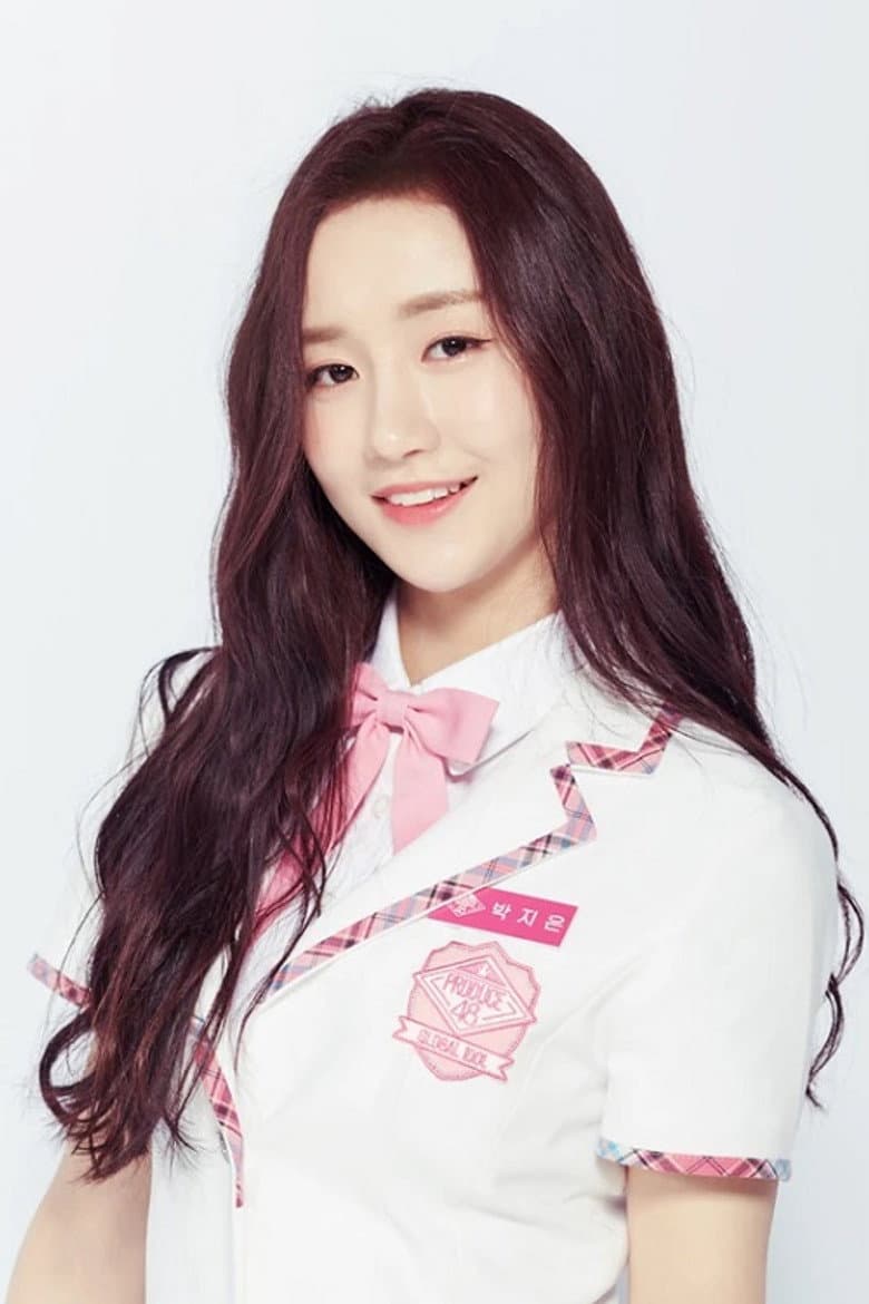 Park Ji-eun