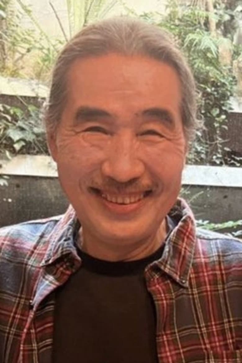 Hideyuki Nozawa