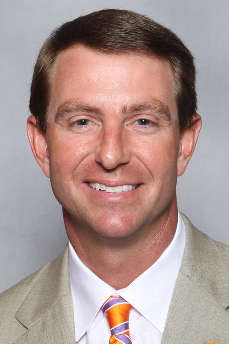 Dabo Swinney