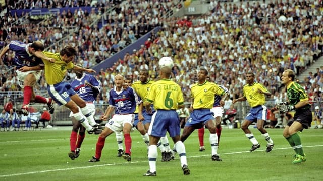 La Coupe de la Gloire