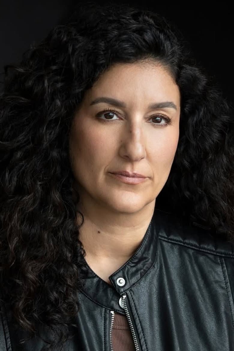 Marlo Aquilina