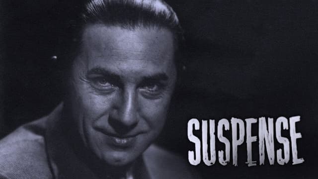 Suspense