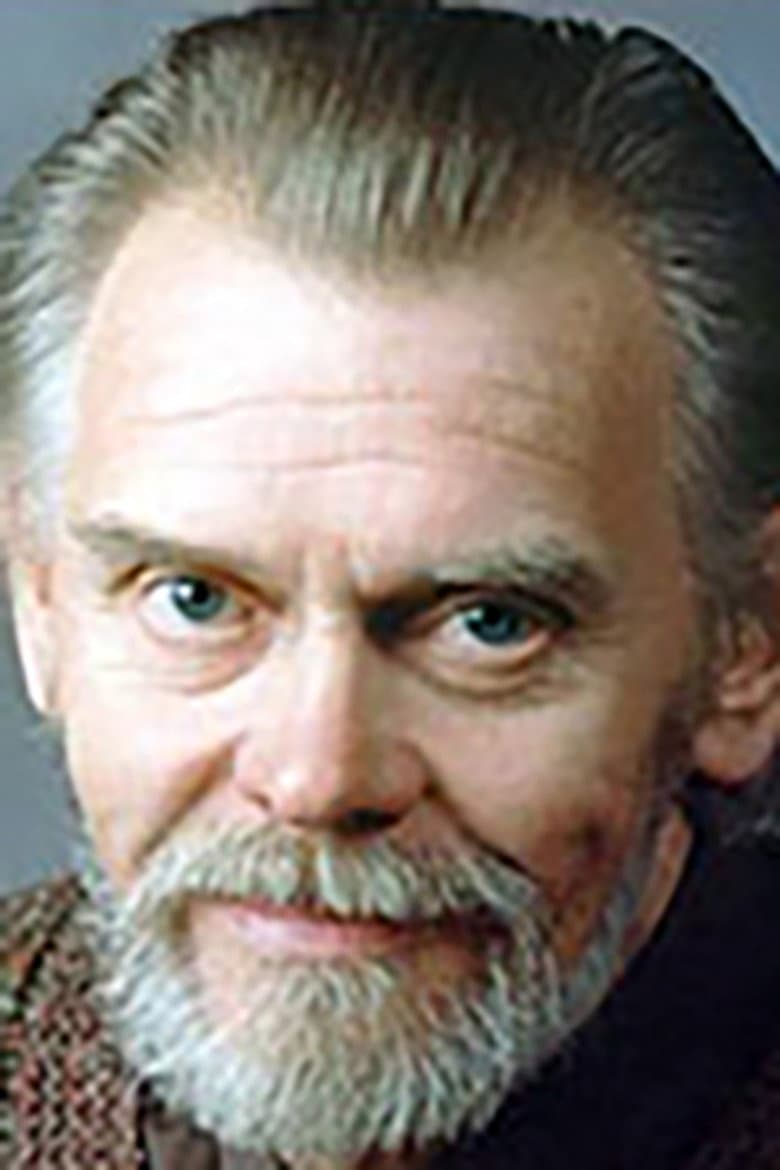 Yury Alexeev