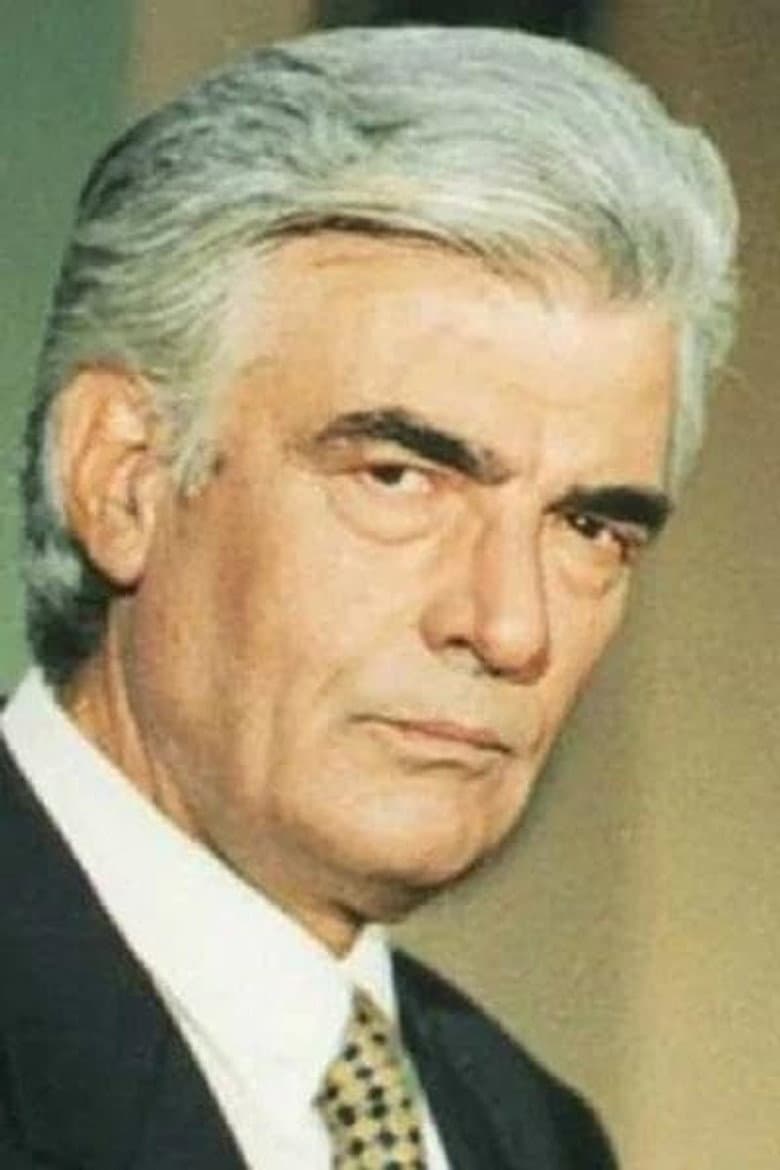 Giannis Evangelidis