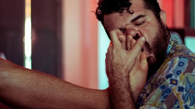 The Male Gaze: Reality Bites