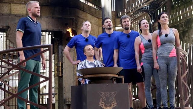 Pevnosť Boyard