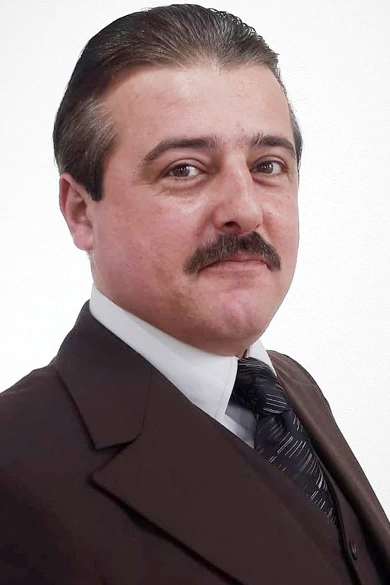 Sardar Rustamov