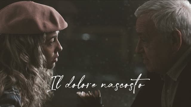 Il dolore nascosto