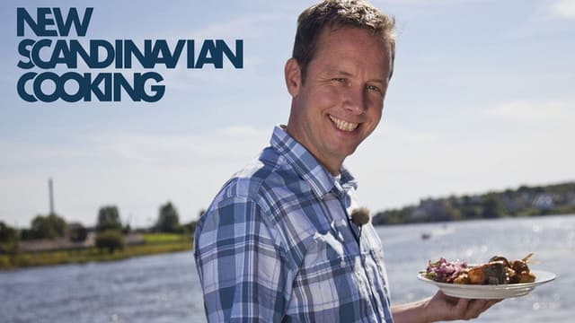 New Scandinavian Cooking
