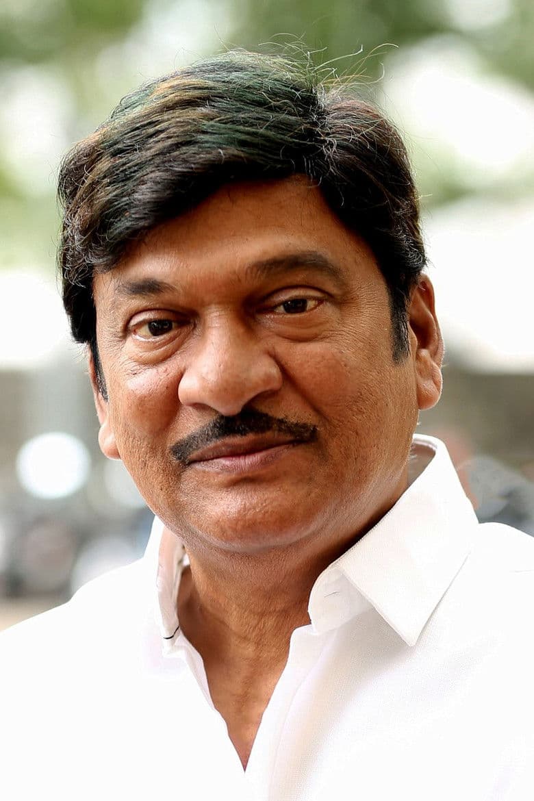 Rajendra Prasad