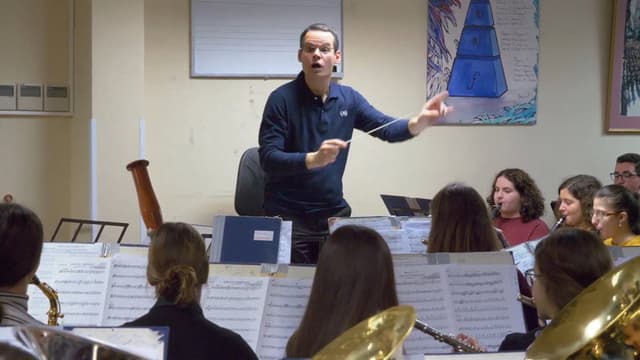 Corfu Philharmonic Society | Documentary