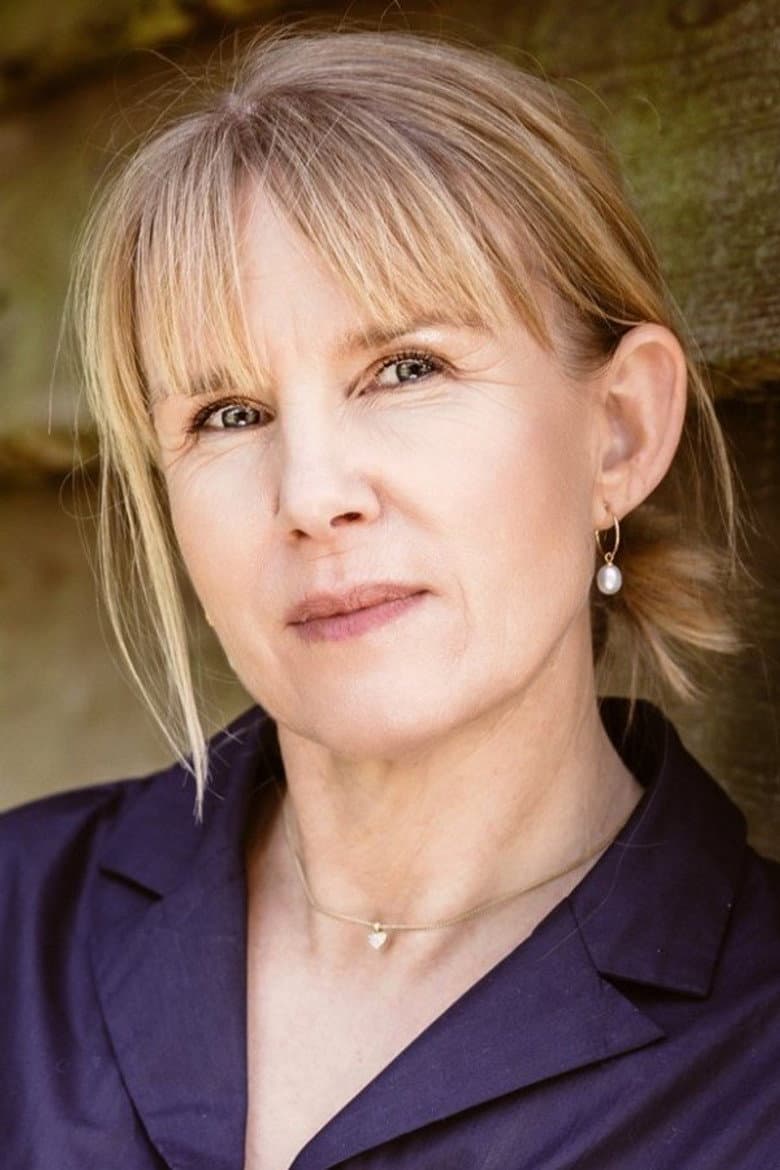 Michelle Berçon