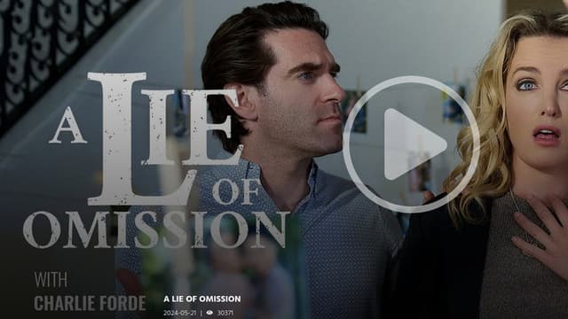 A Lie Of Omission