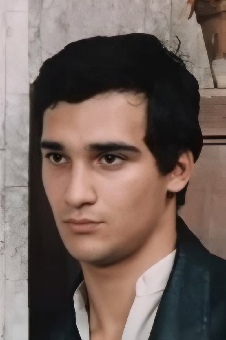 Giorgi Khobua