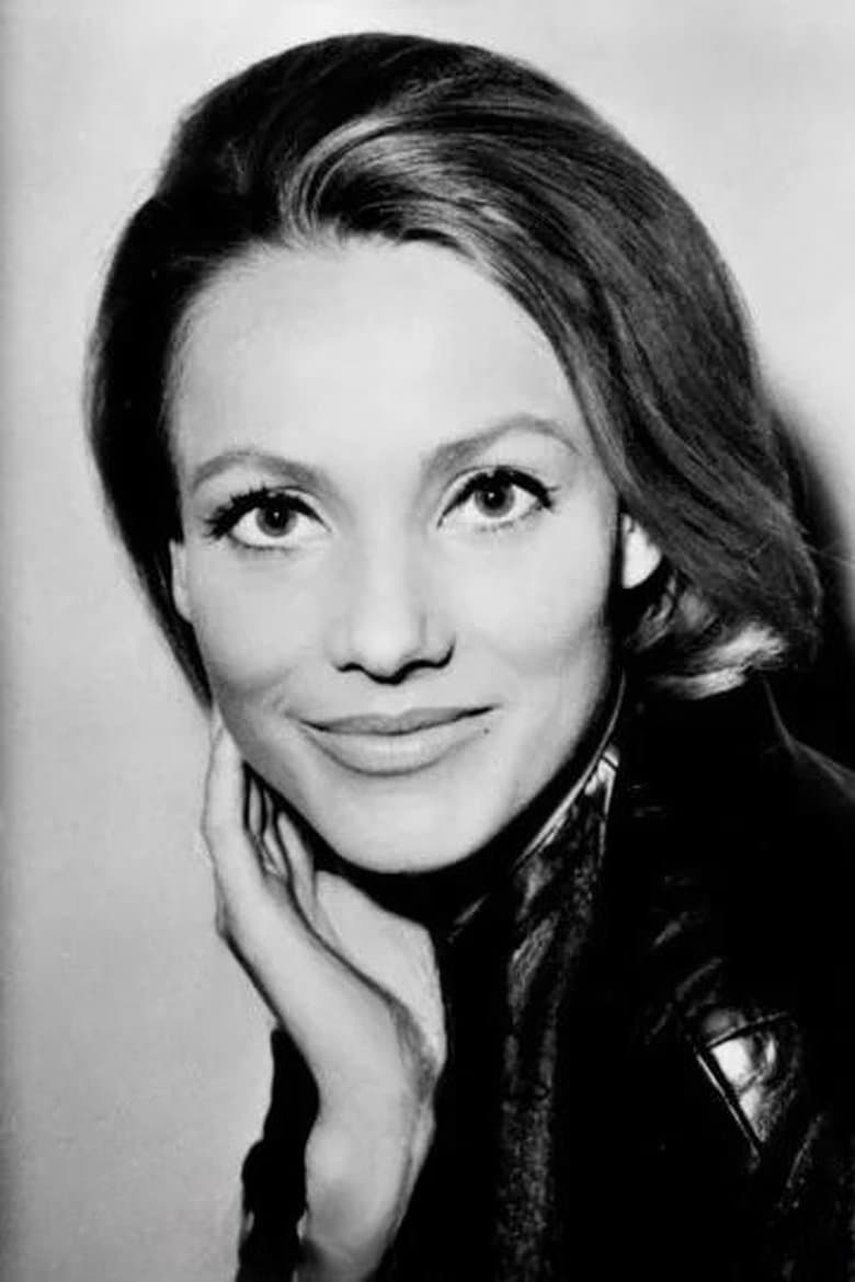 Suzanne Roquette