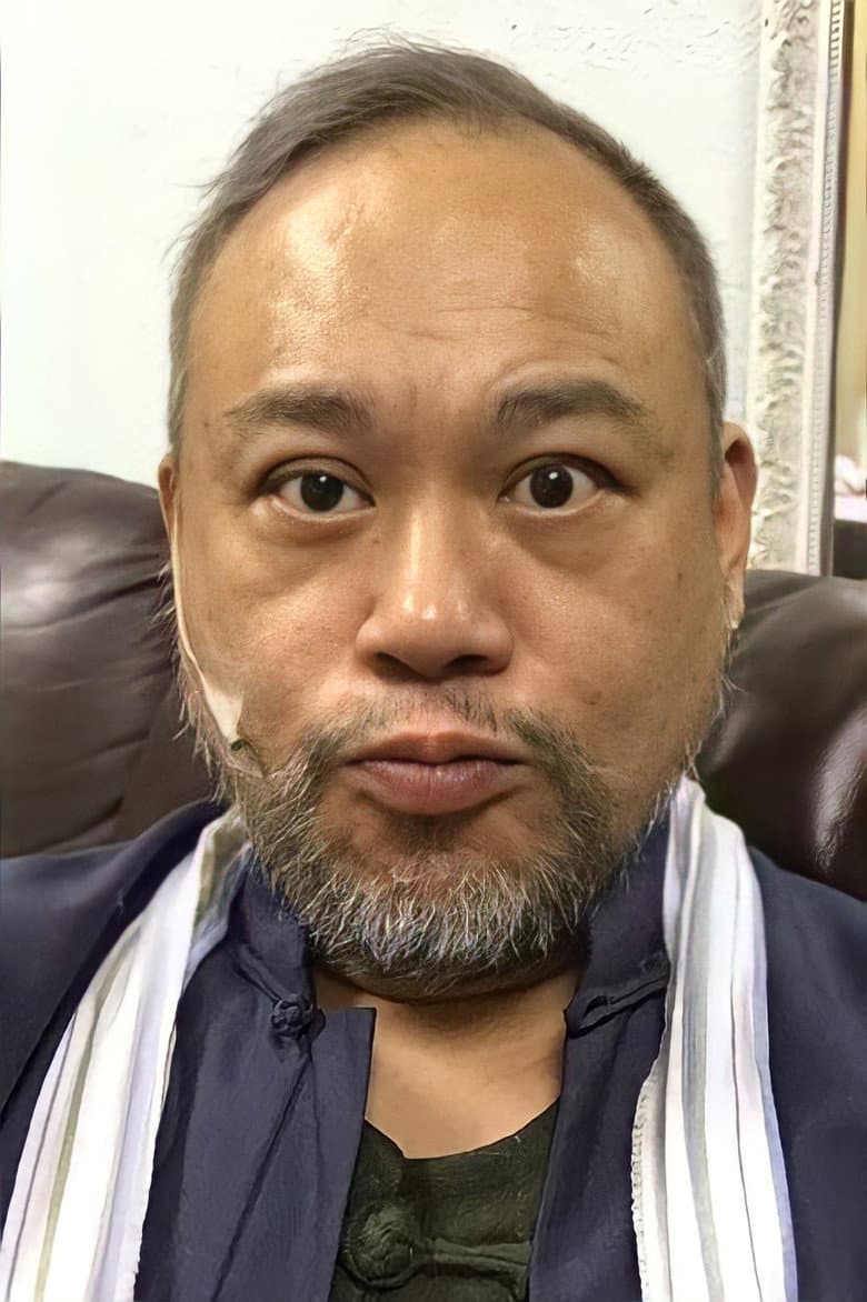 Samuel Yau Man-Shing