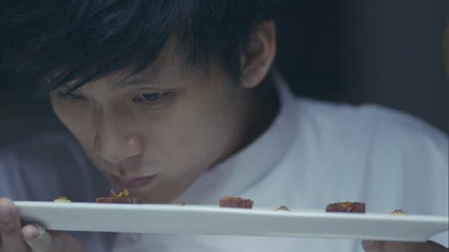 The Food Fascist