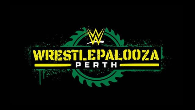 WWE Wrestlepalooza 2026