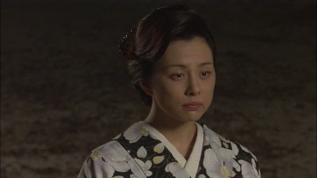 The Life of Sugimura Haruko