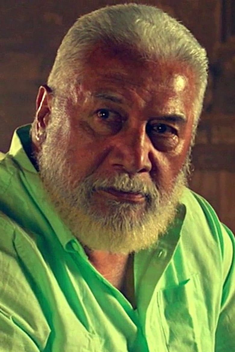 Joe Fanene