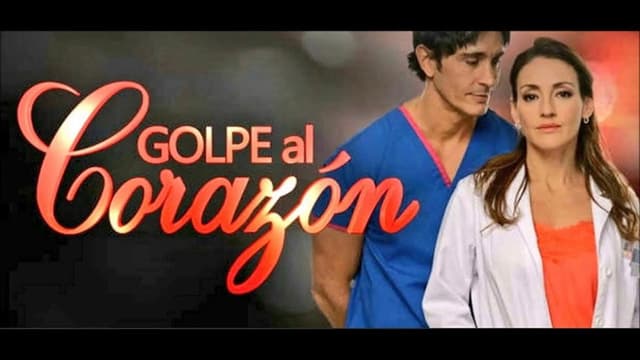Golpe al Corazón