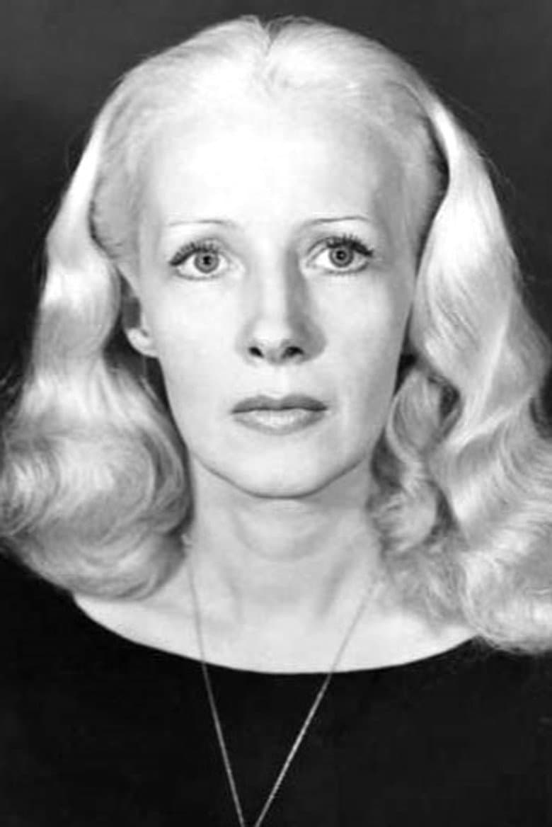 Madeleine Ozeray