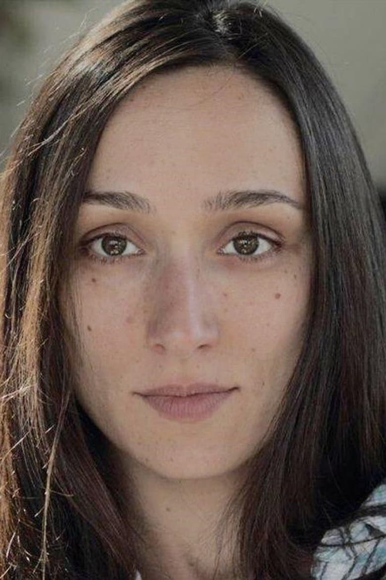 Audrey Bonnet