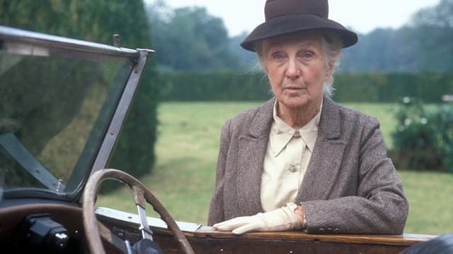 Miss Marple