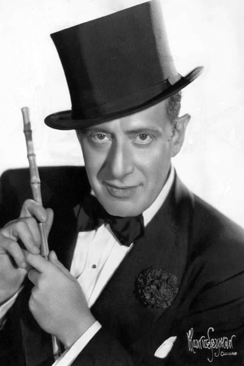 Benny Fields