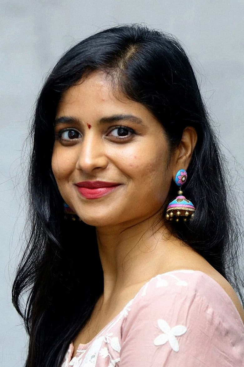 Shalini Kondepudi