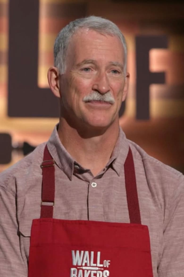 Bob Mero