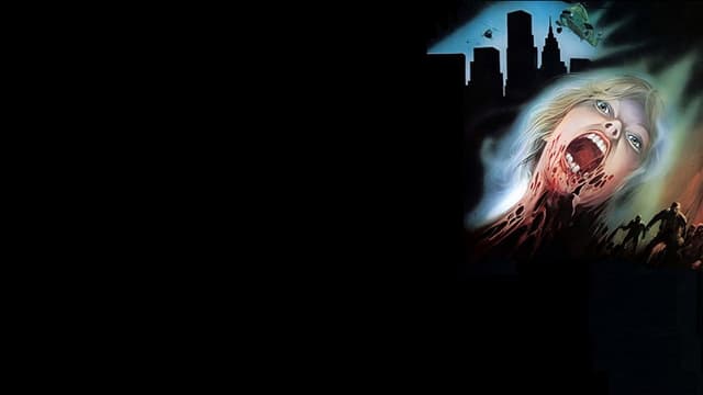 Nightmare City