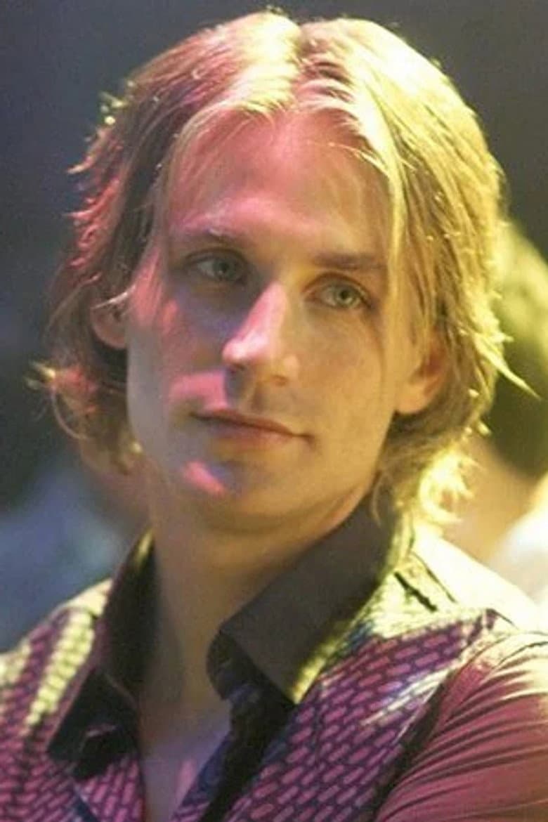 Ryan Scott Greene