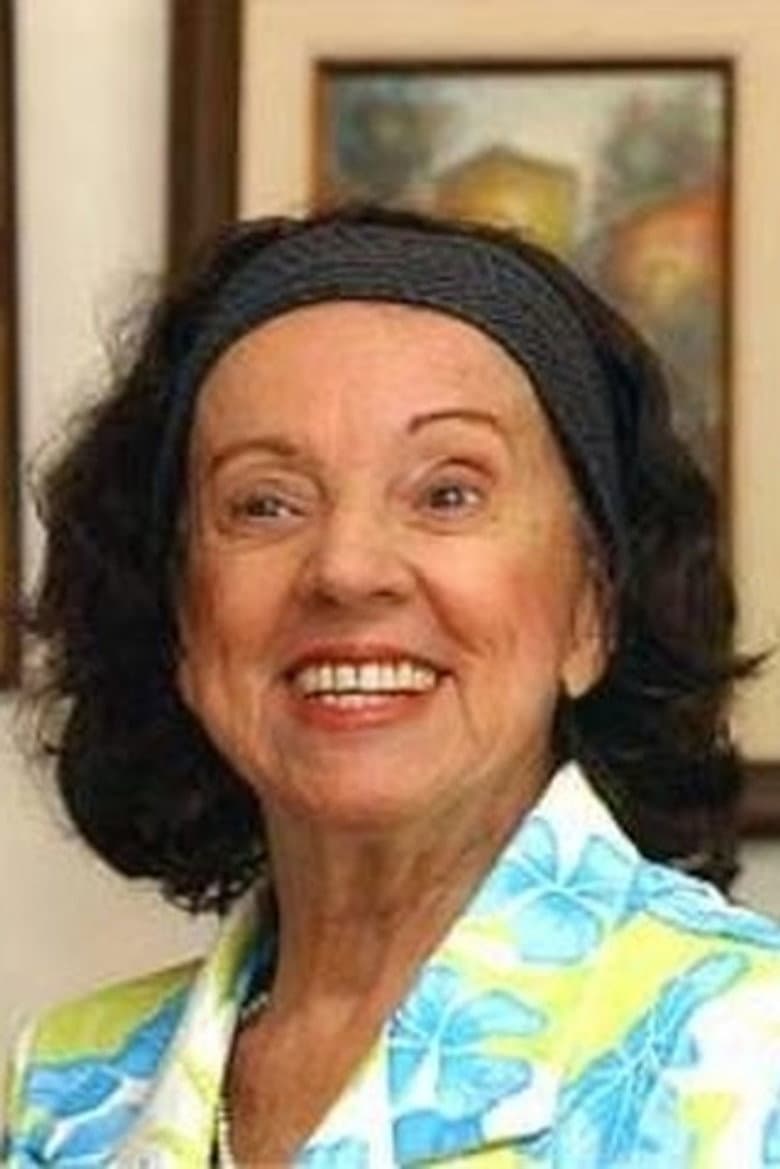 Nilda Spencer