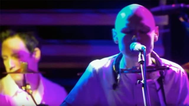 Smashing Pumpkins: If All Goes Wrong