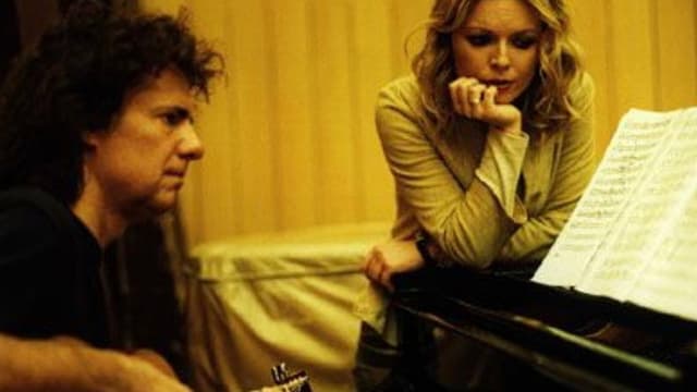Anna Maria Jopek & Pat Metheny - Upojenie
