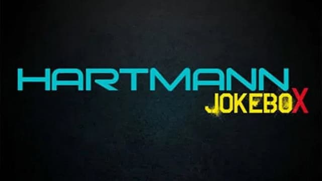 Thomas Hartmann: Jokebox