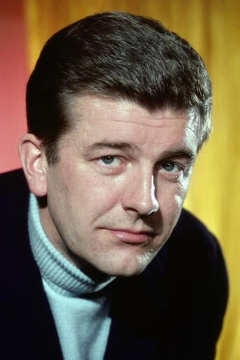 Harry Riebauer