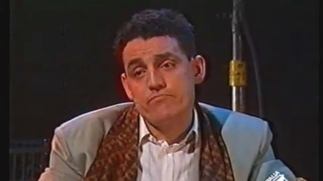 MegaSalviShow