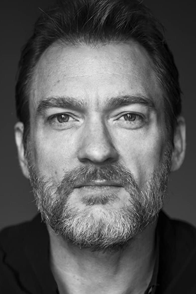 Ben Temple