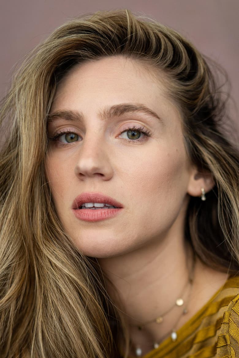 Lara Pictet